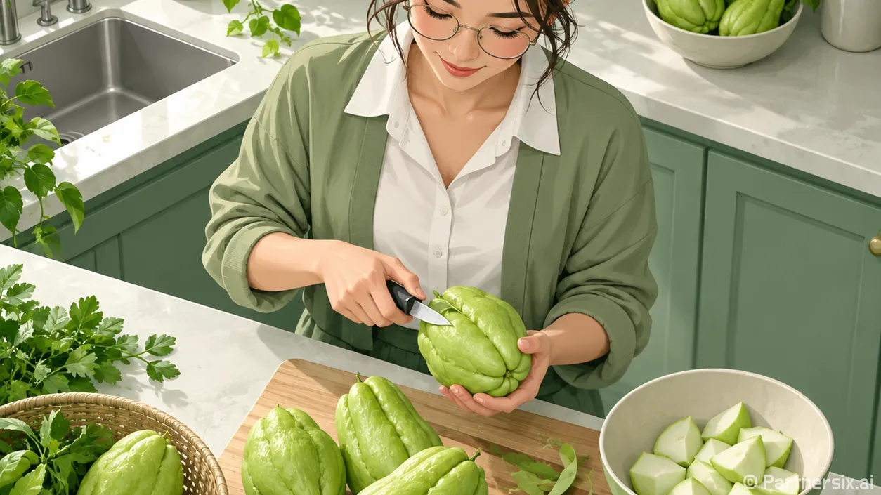 차요태를 먹으면 혈…