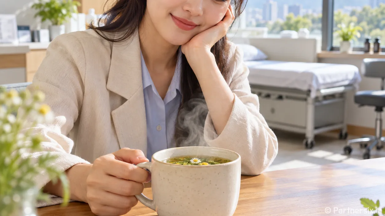 역류성 식도염 증상 완화는 어디서부터 시작할까요?