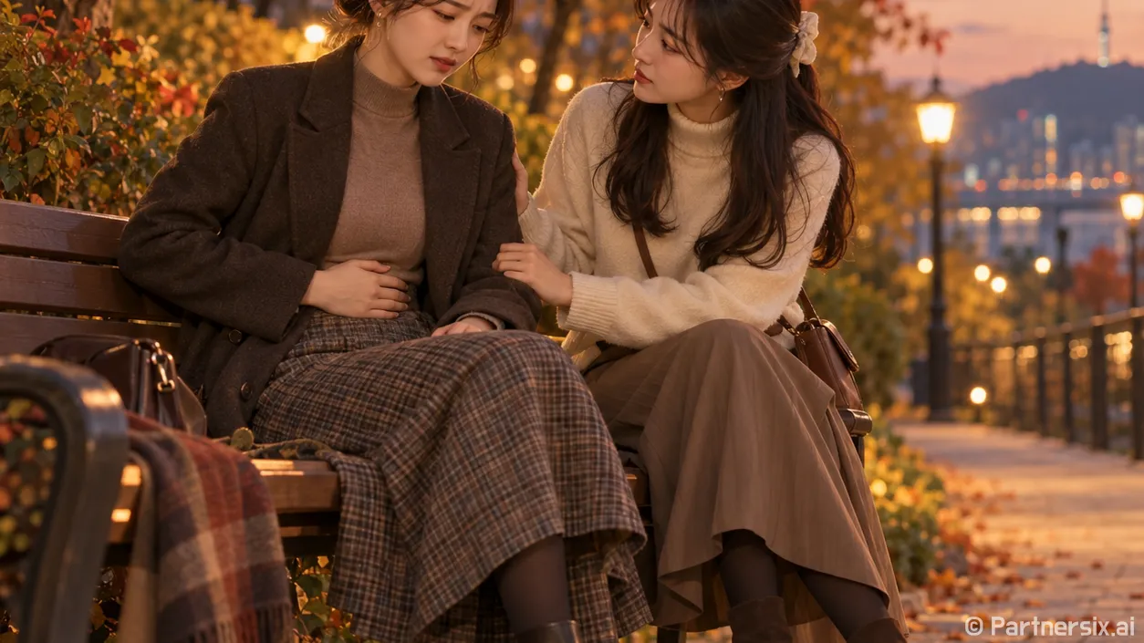 위염증상이라 여긴 속쓰림, 언제 진료받아야 할까요?