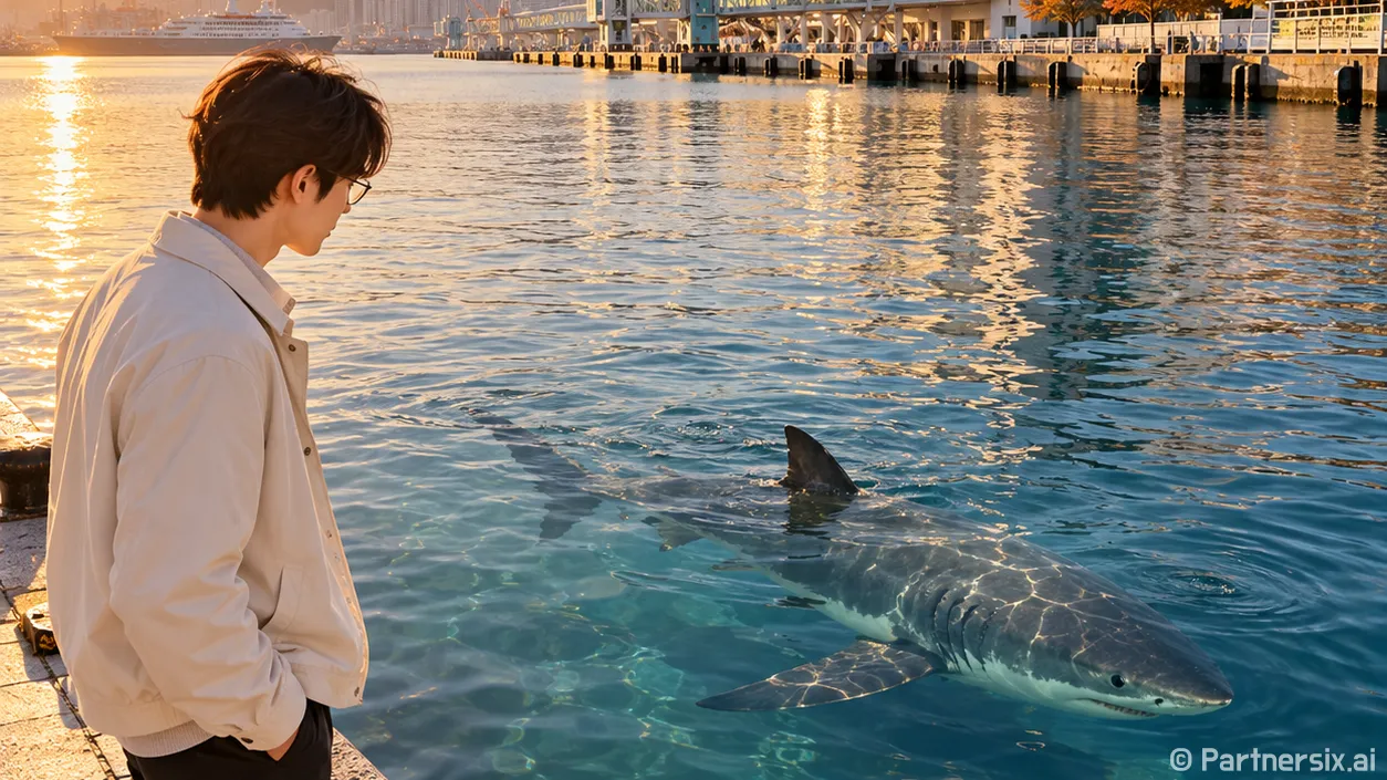 부캉이 행방 불명이…