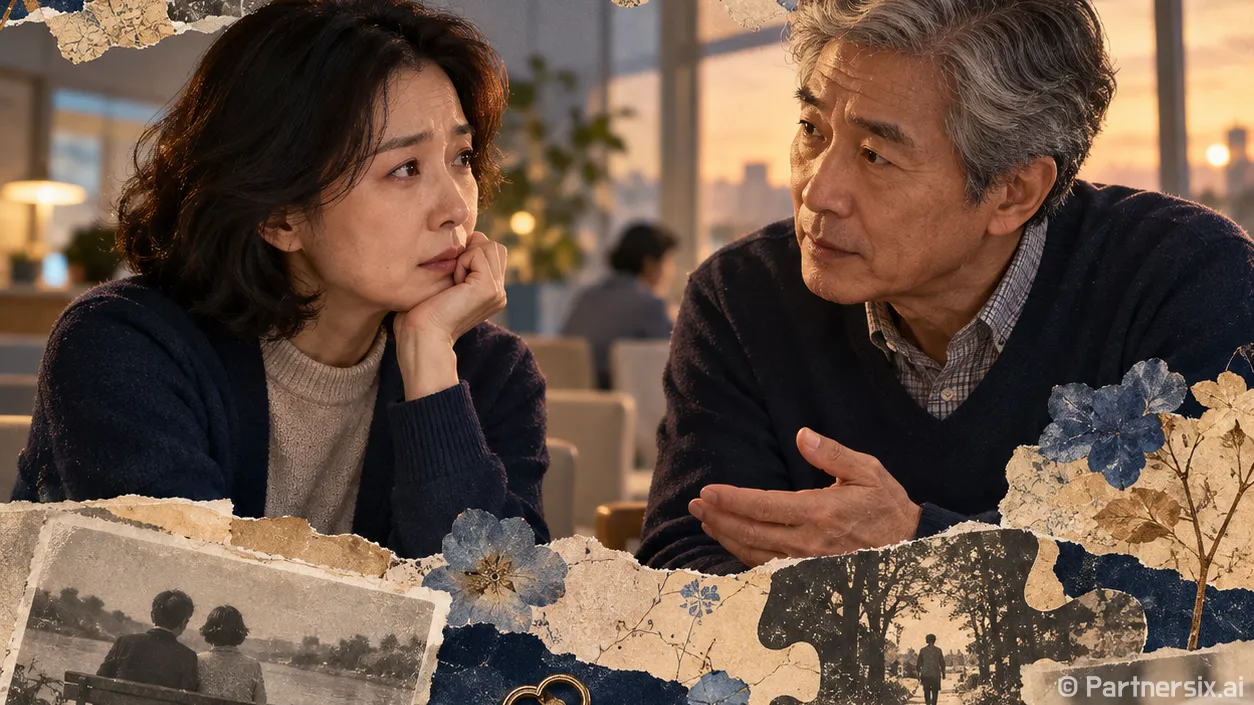 치매 전조증상, 건…