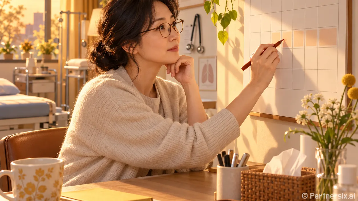 코로나 잠복기, 접…