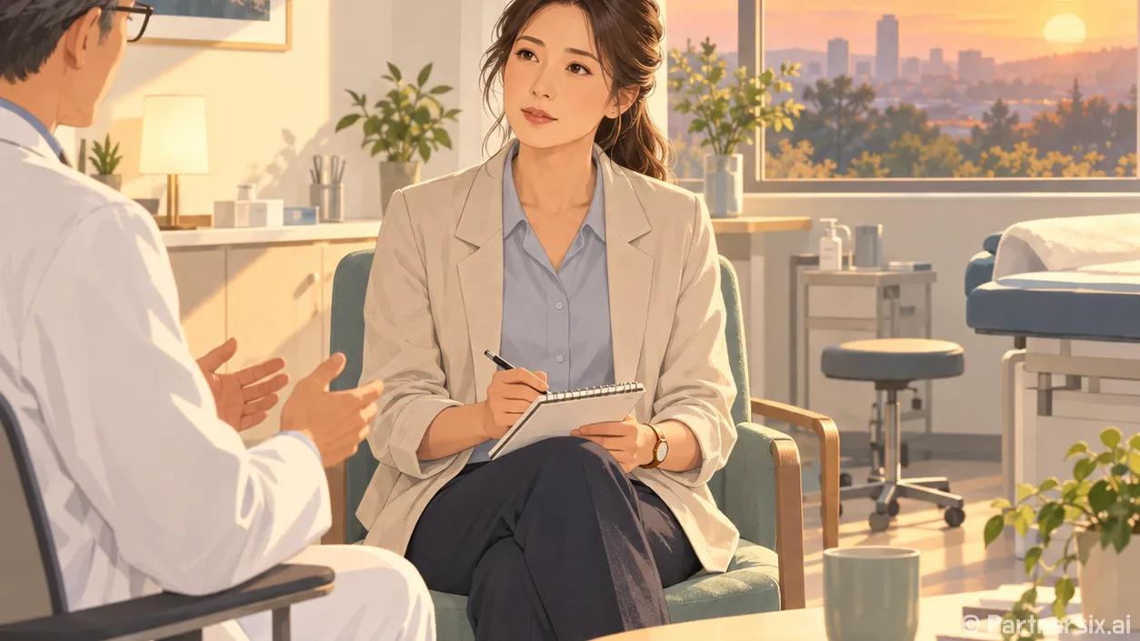 편두통 원인 병원은…