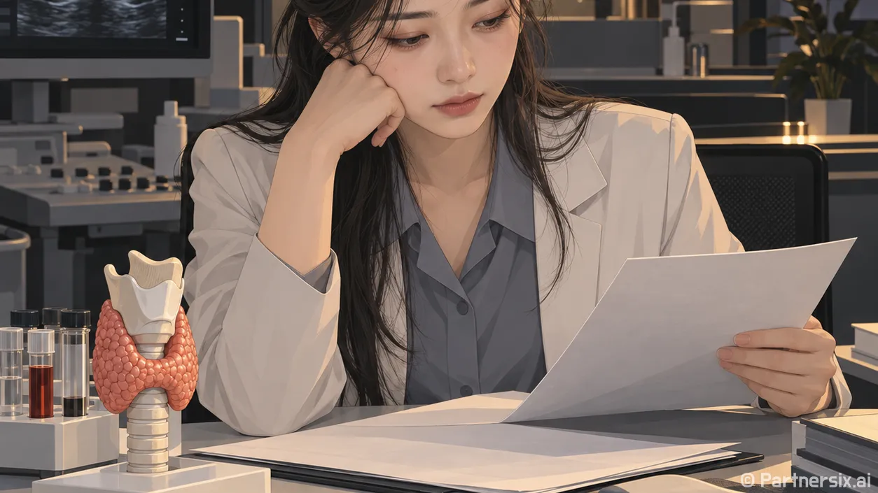 갑상선 증상 피로,…