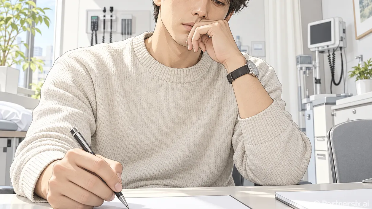 고기능 우울 자가진단, 출근해도 필요할까요?