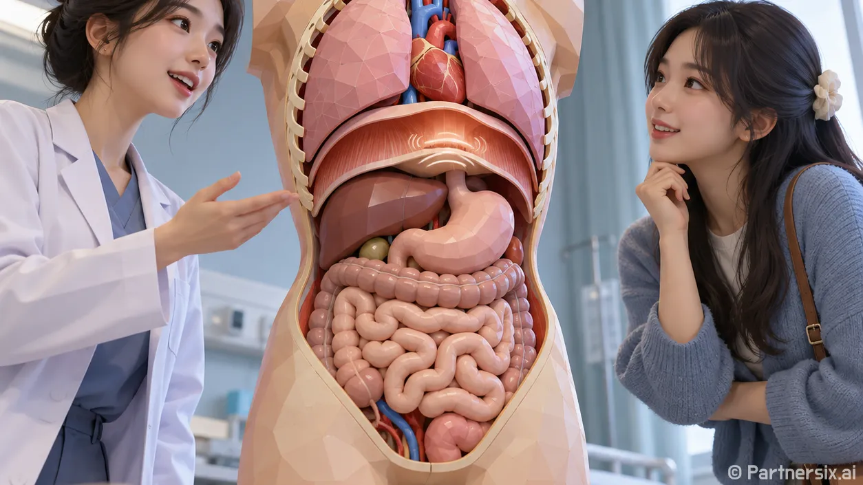 딸꾹질 원인, 오래갈 때도 괜찮을까요?