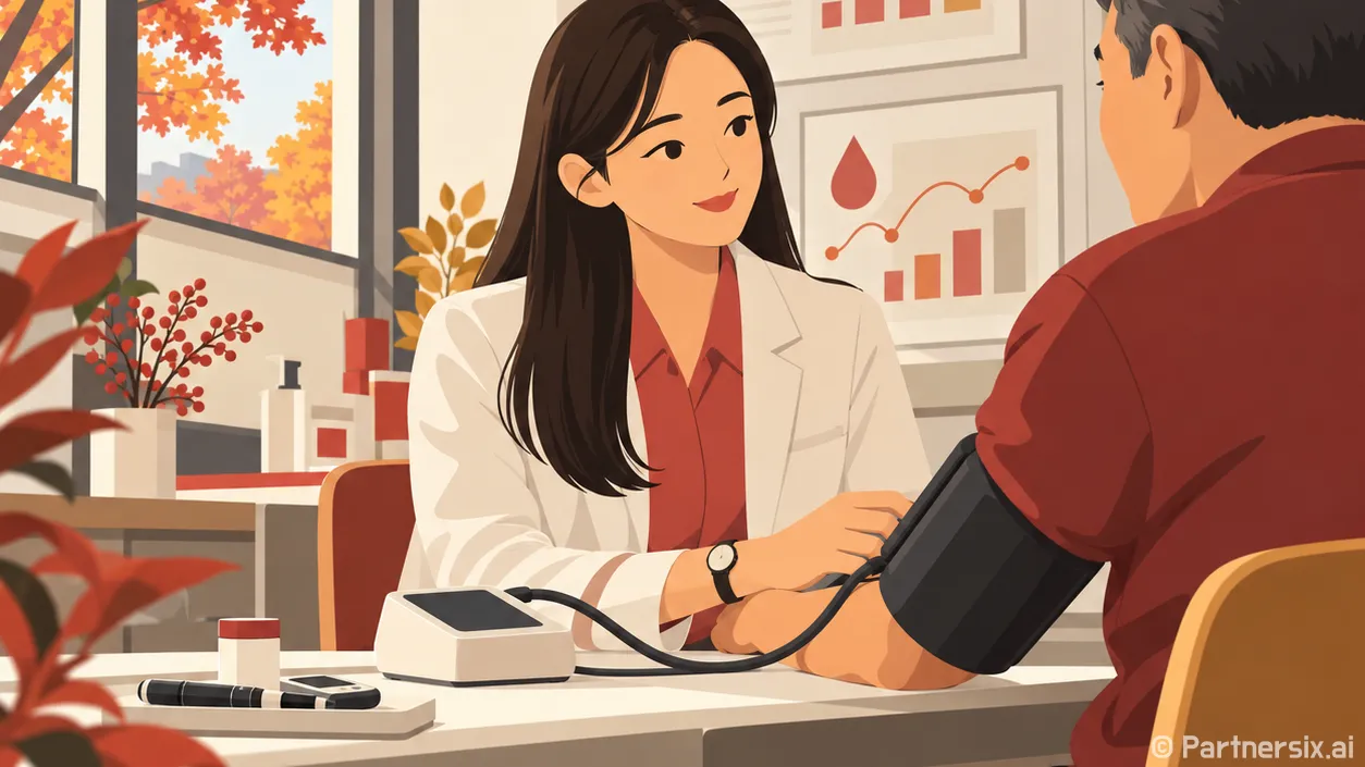 만성질환 관리 사업은 누가 이용할 수 있나요?