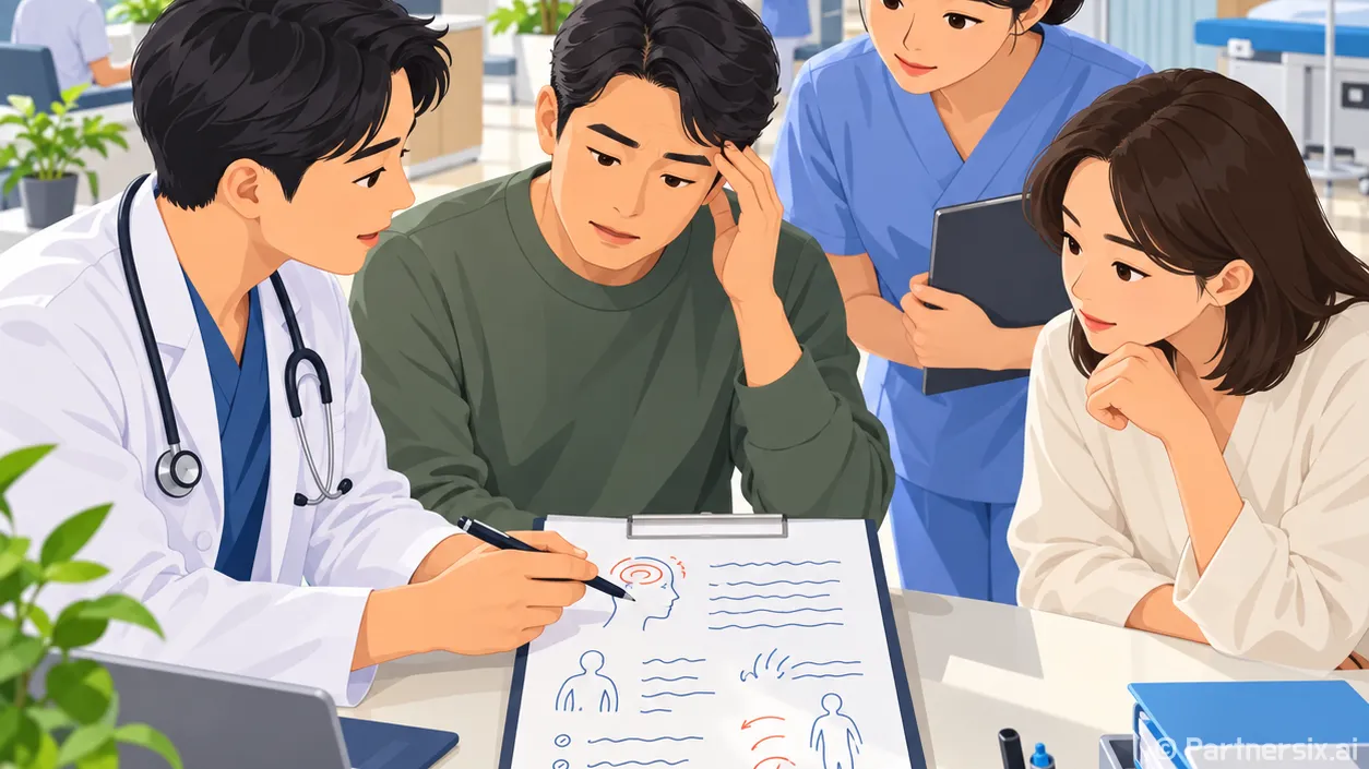 성이증상으로 검색했다면 무엇부터 확인해야 할까요?