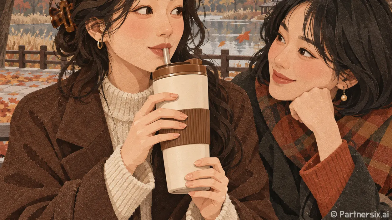 맥도날드 텀블러, 매일 써도 괜찮을까요?