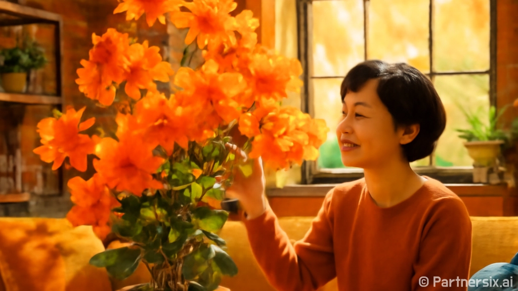 부겐베리아를 키우는 방법: 생생한 컬러를 집안에