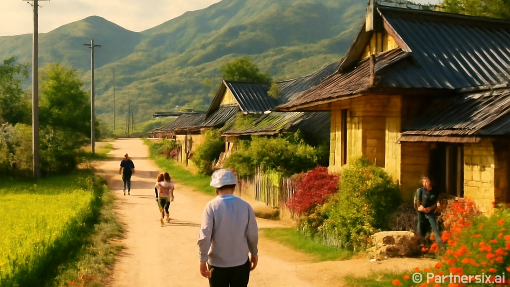 완주 동원리 처음 가려면 이렇게 움직이면 편해요