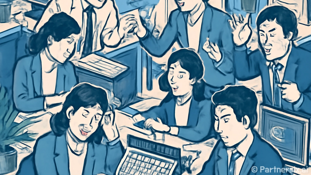 연차계산기 제대로 쓰는 방법, 입사일만 넣고 끝내지 않으려면