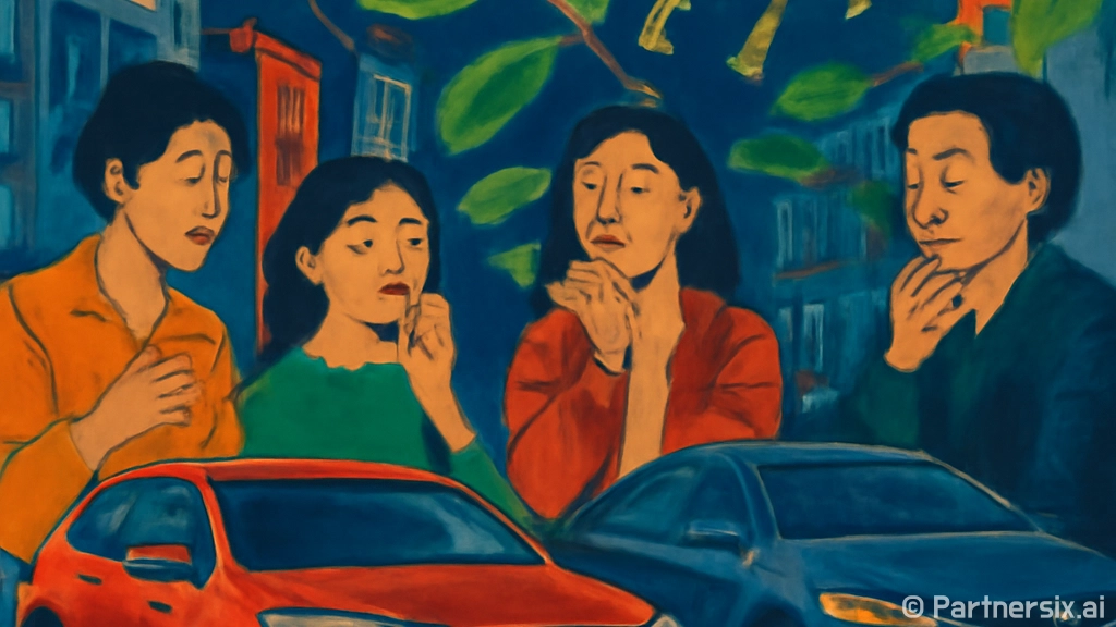 도요타 차 고르는 방법, 처음 보는 사람도 헷갈리지 않게 보는 기준
