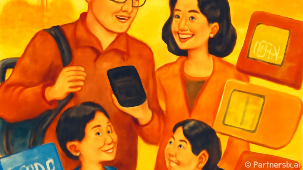 해외여행 포켓와이파이 제대로 고르는 방법