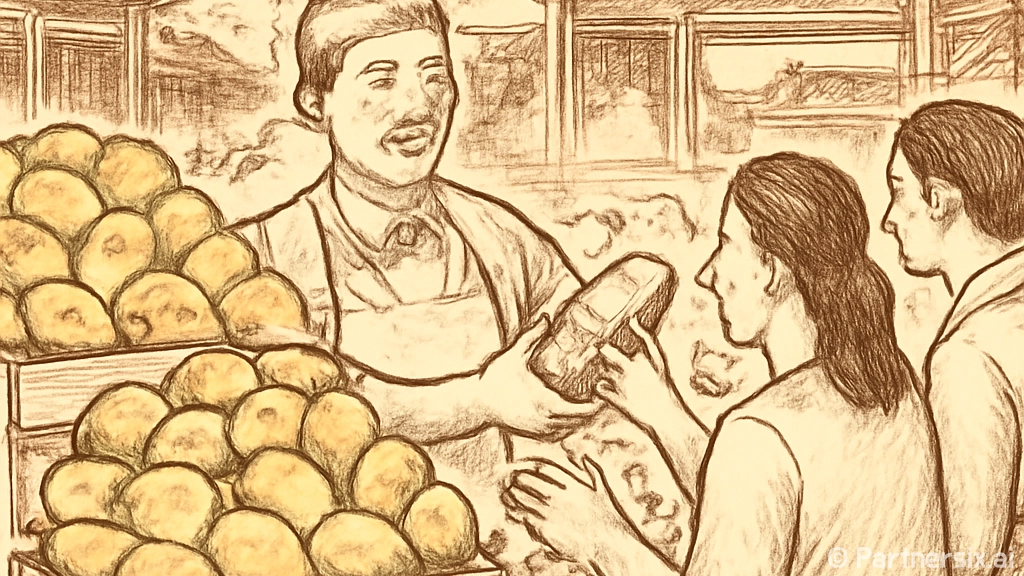 알폰소 망고 맛있게 고르고 보관하는 방법