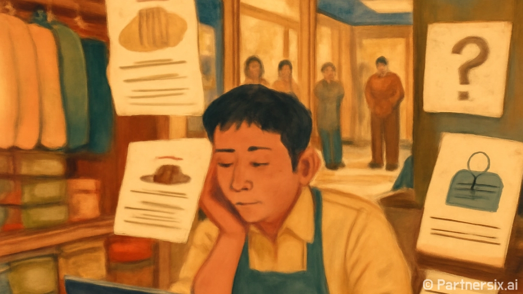 아웃소싱 제대로 활용하는 방법: 맡길 일 고르고 성과까지 챙기는 실전 기준