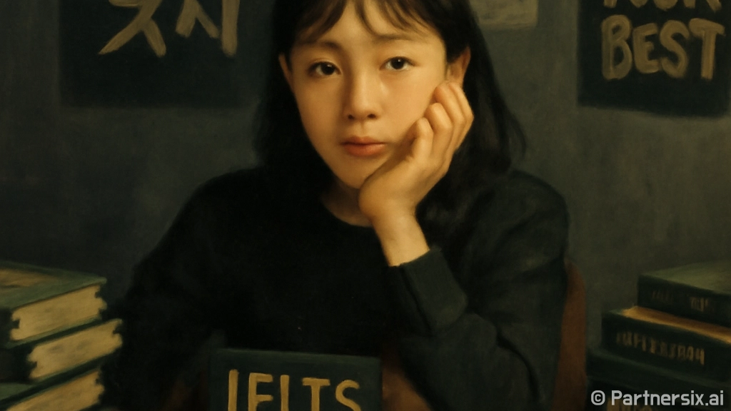 IELTS 처음 준비하는 방법, 점수 목표부터 공부 순서까지 이렇게 잡아보세요