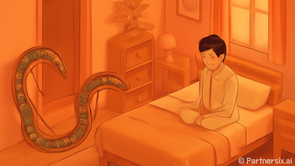 뱀꿈 해몽하는 방법, 상황별 의미를 편하게 읽는 법