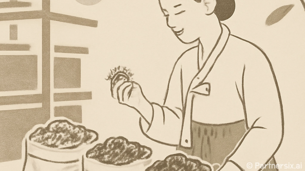 초보자를 위한 금은화 차 고르는 방법과 먹을 때 조심할 점