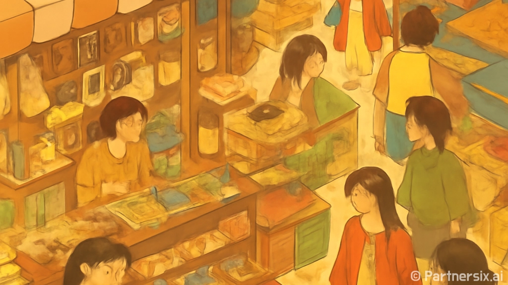 서문시장 재경사 처음 가려면 이렇게 둘러보세요