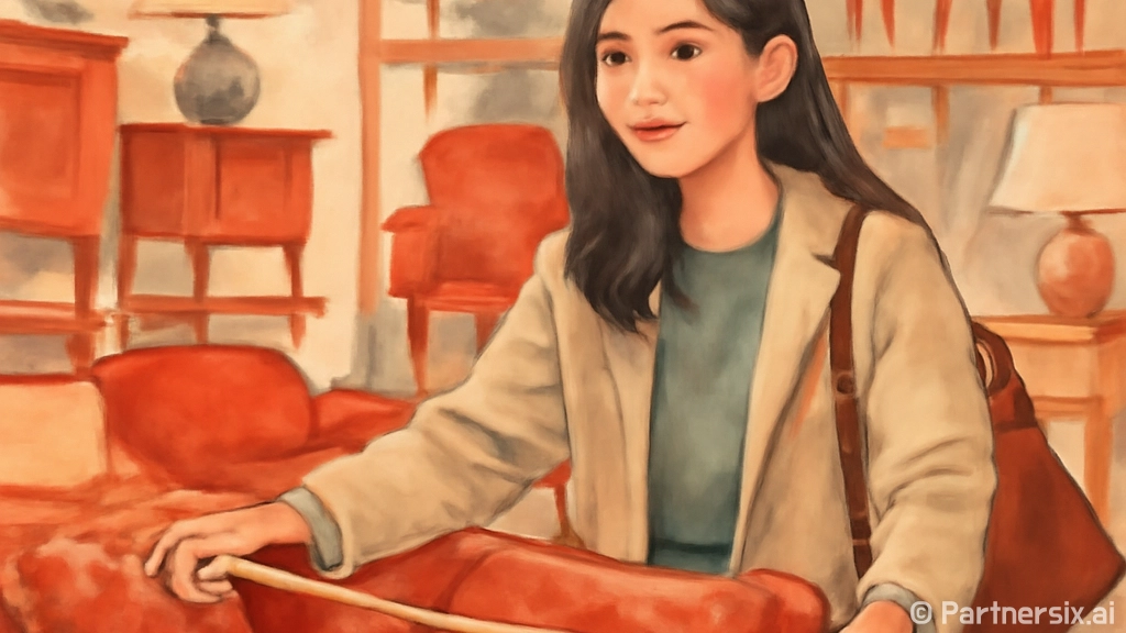 성공의 정석 꾼 가구 고르는 방법, 집 분위기와 예산을 같이 잡는 현실 기준