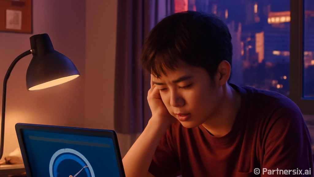 인터넷속도체크 제대로 하는 방법, 숫자만 보고 넘기지 않는 법