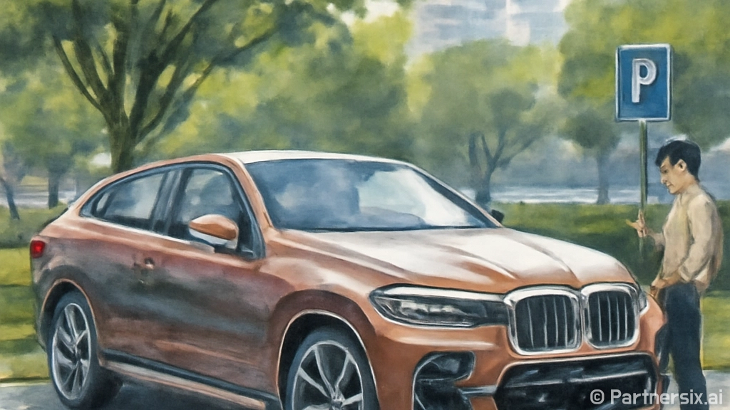 BMW X6 고르려면 이렇게 비교하세요: xDrive40i부터 M60i까지 현실 체크