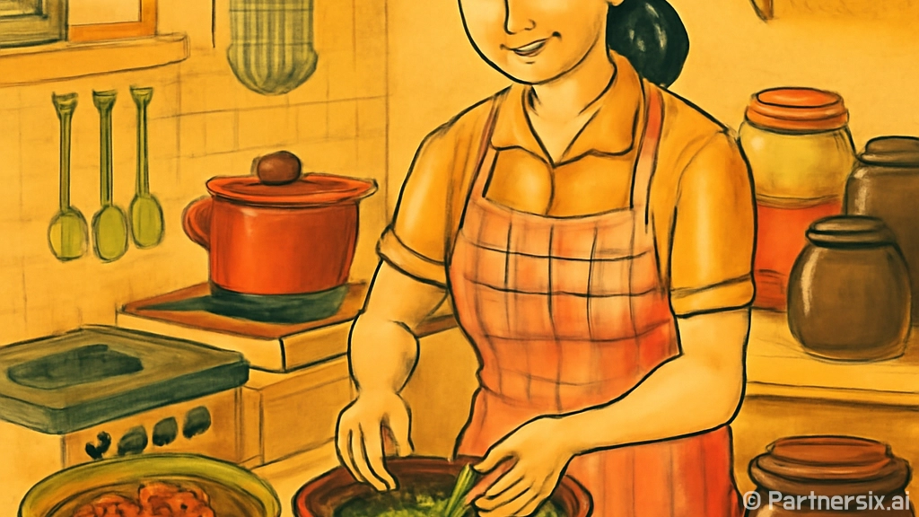 밑반찬 오래 두고 맛있게 먹는 방법, 초보자도 실패 줄이는 준비법