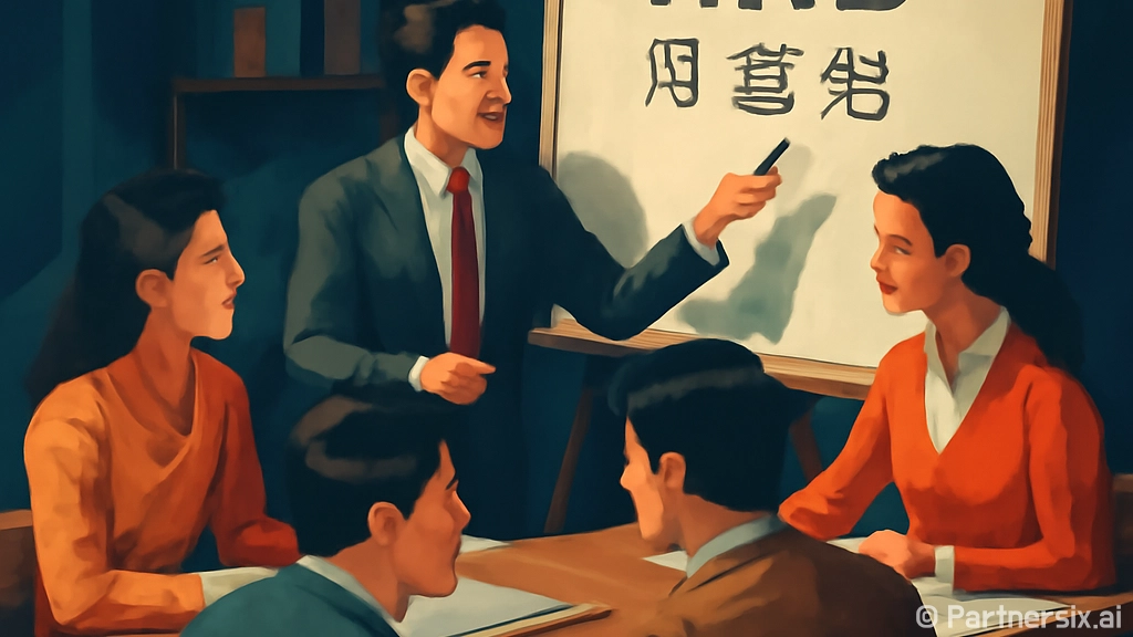 초보자를 위한 HRD 시작하는 방법, 교육이 성과로 이어지게 만드는 실전 흐름