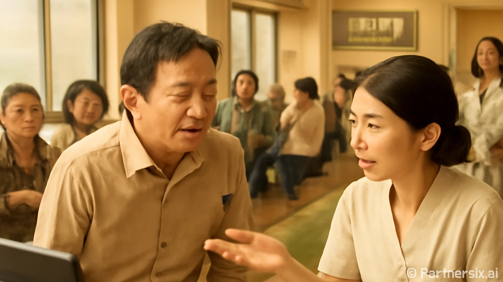 마취통증의학과 가기 전 초보자가 알아두면 좋은 방법