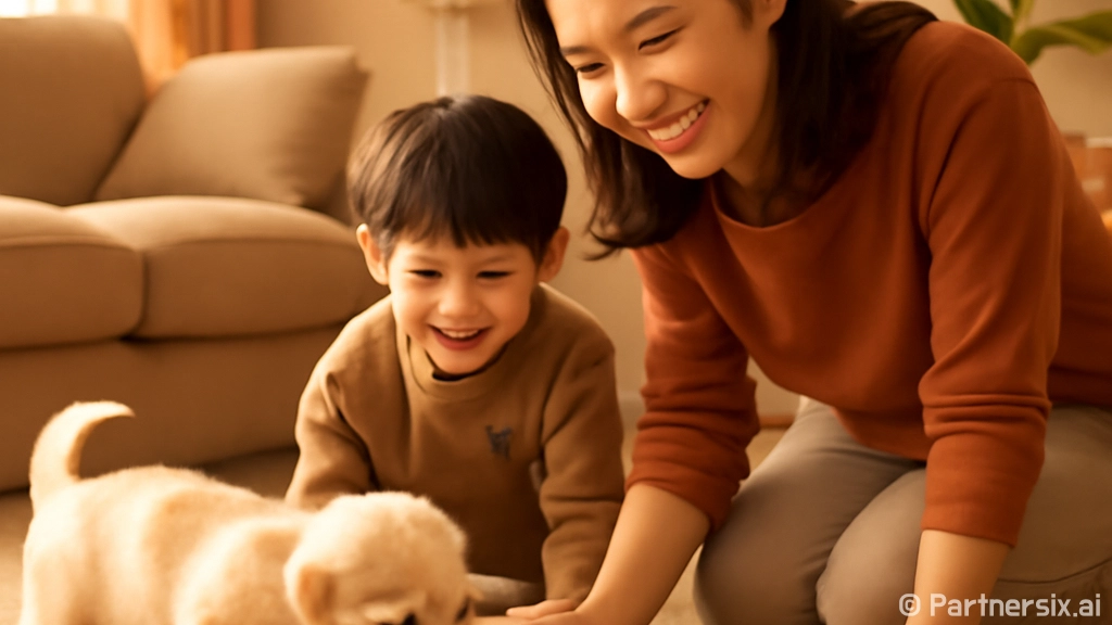 초보자를 위한 애완견 돌보는 방법, 처음 키울 때 꼭 챙길 것들