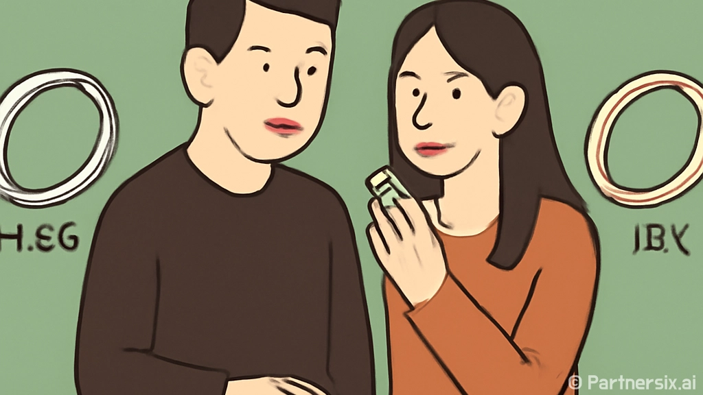 백금반지 고르는 방법, 처음 사는 사람도 헷갈리지 않게