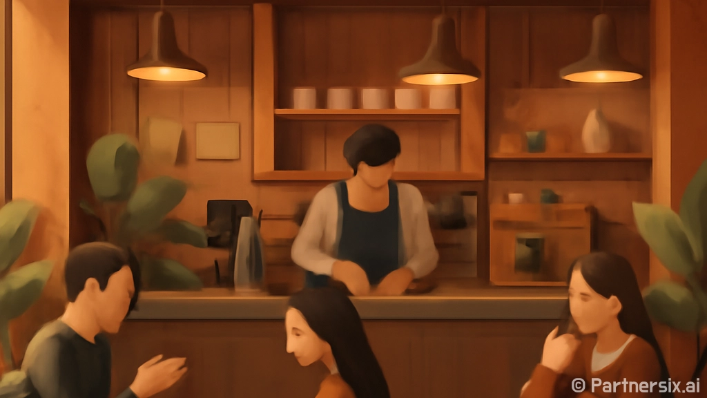 카페창업 처음 시작하려면 이렇게 준비하세요