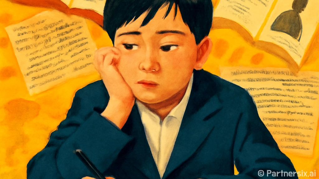 초보자를 위한 독후감 쓰는 방법, 막막할 때 이렇게 시작하세요