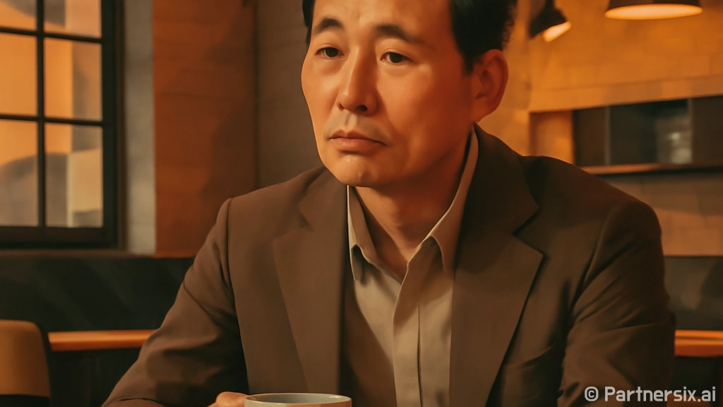 40대취업 준비하는 방법, 경력은 살리고 부담은 줄이는 현실적인 순서