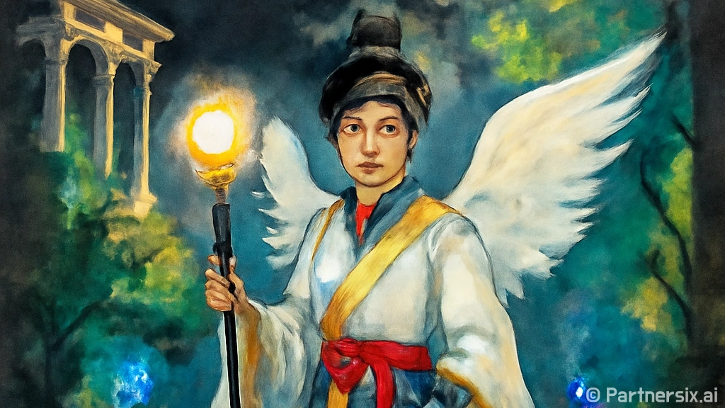 초보자를 위한 나인엔젤 시작하는 방법