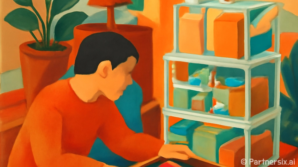 다이소 수납용품 추천 3가지, 집이 덜 어질러지게 고르는 방법