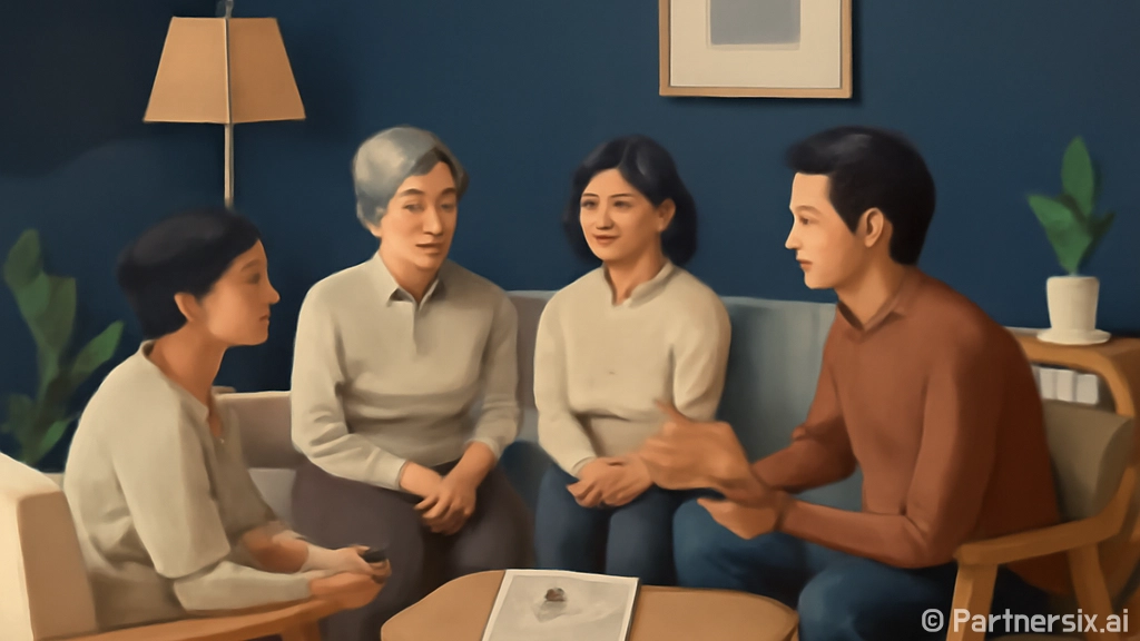 상속세 줄이려면 이…