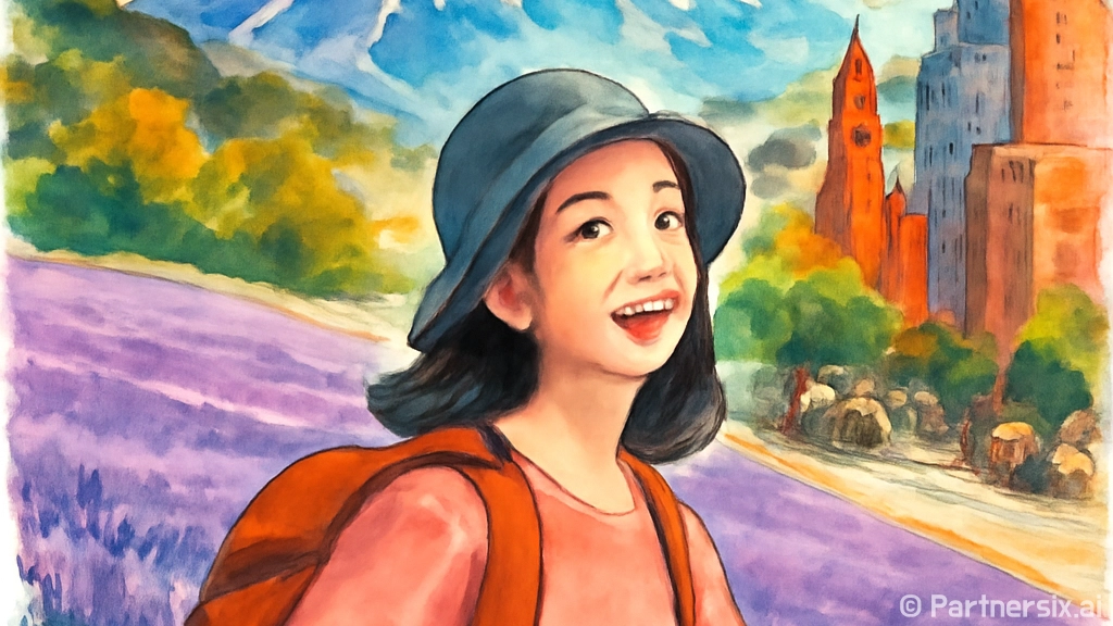 초보자를 위한 홋카…