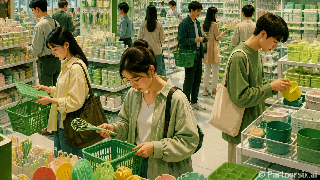 다이소 인기 추천템…