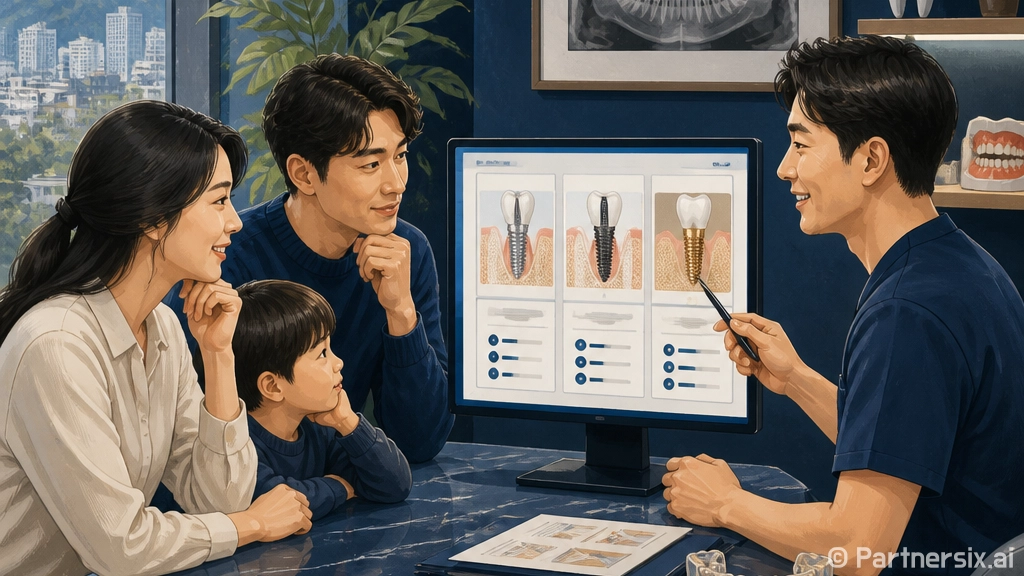 임플란트가격 제대로…