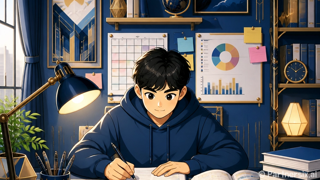9급공무원 준비하는…