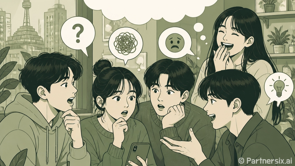 ㅅㅍㅅㅌㅇ 뜻 찾는 방법, 초성만 봐도 헷갈릴 때 이렇게 확인하기