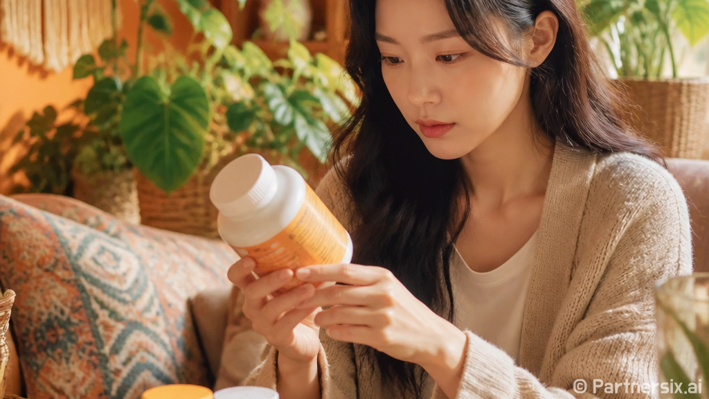 루테인 제대로 고르는 방법: 눈 피로가 걱정될 때 확인할 것들