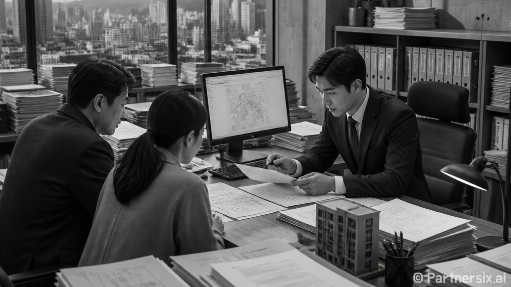 법무사에게 맡기려면 이렇게 준비하세요: 비용 줄이고 실수 피하는 방법