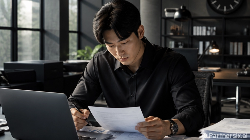 회계사 되려면 이렇게 준비하세요: 시험부터 현실적인 진로까지
