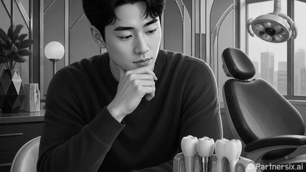 IBS임플란트 선택하려면 이렇게 확인하세요