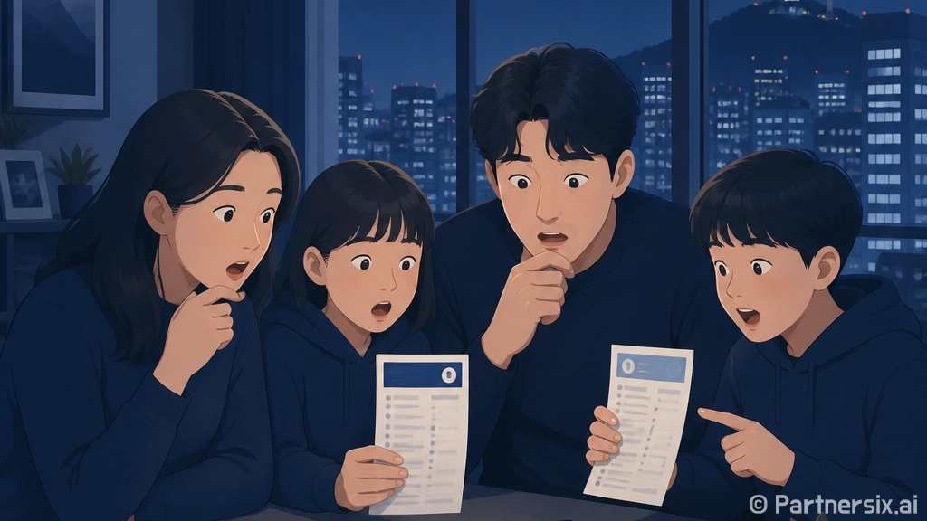 알뜰폰이벤트 제대로 고르는 방법, 요금제보다 먼저 볼 것들