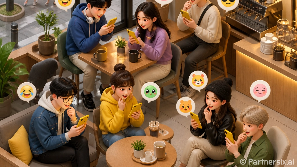 카뱅 이모지 퀴즈 8월3일 정답 확인하는 방법과 입력 팁
