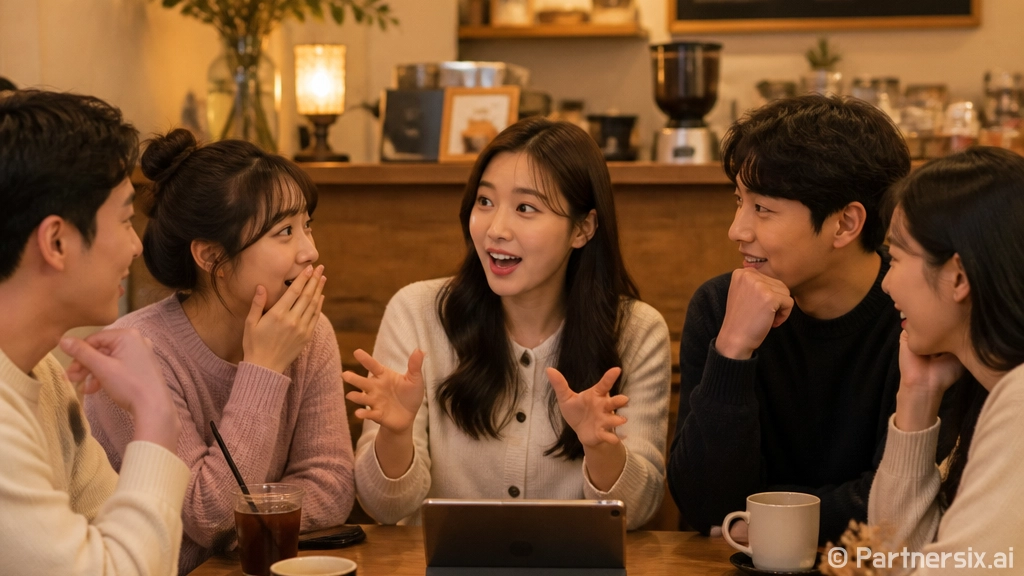 나는솔로 33기 기다릴 때 출연진 정보 확인하는 방법